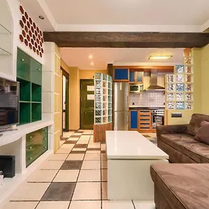  Apartamento San Mames Football & Parking