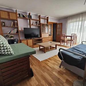  Habitación en casa particular En